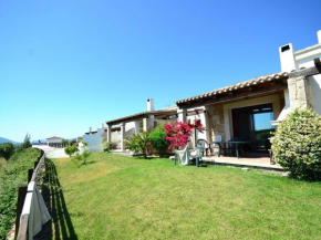 Гостиница Very recently built complex with breathtaking views over the Gulf of Alghero  Алгеро